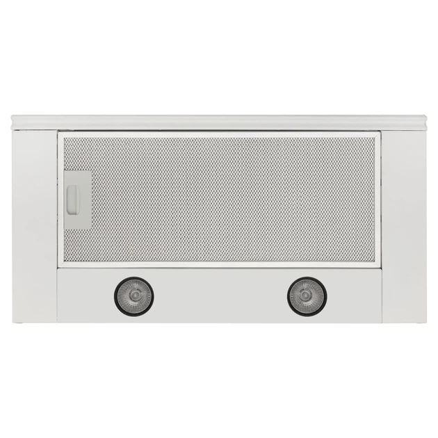Вытяжка телескопическая Eleyus Breeze 1000 60 White - изображение 7