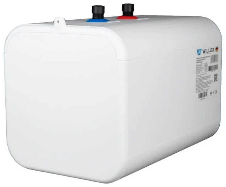 Водонагреватель WILLER PU07RF-Cubus - Фото 6 Водонагреватель WILLER PU07RF-Cubus - изображение 6