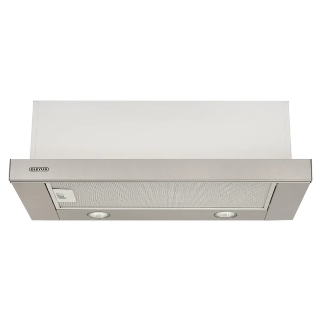 Вытяжка телескопическая Eleyus Breeze 1000 60 Inox - изображение 3