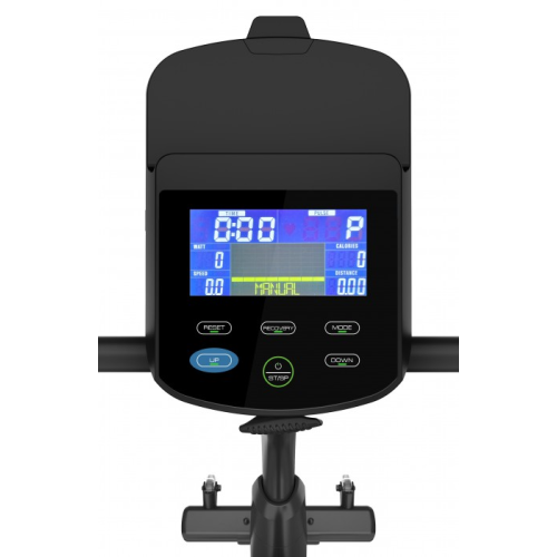 Орбитрек Vigor T500M - Фото 3 Орбитрек Vigor T500M - изображение 3