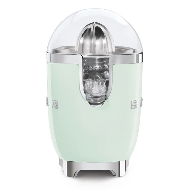 Соковыжималка Smeg CJF11PGEU - изображение 3