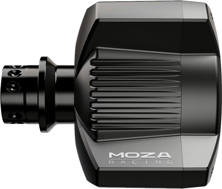 Kierownica i pedały Moza R3 Racing Bundle do komputera PC, dwa pedały SR-P Lite, kierownica ES Lite (RS074_Moza) - obraz 7