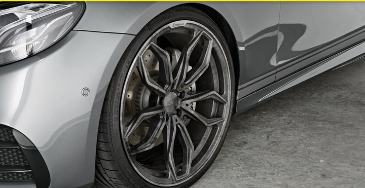 Засіб для чищення автомобільних дисків Karcher Premium RM 667 0.5 l (4054278529349) - зображення 2