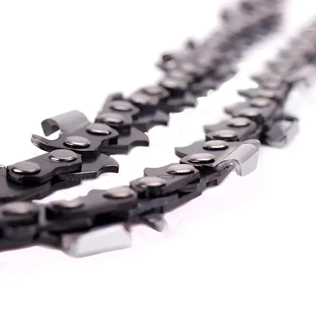 Цепь для пилы 8" Saw Chain шаг 1/4" 47 узлов для аккумуляторной цепной мини-пилы 8490 - Фото 4 Цепь для пилы 8" Saw Chain шаг 1/4" 47 узлов для аккумуляторной цепной мини-пилы 8490 - изображение 4