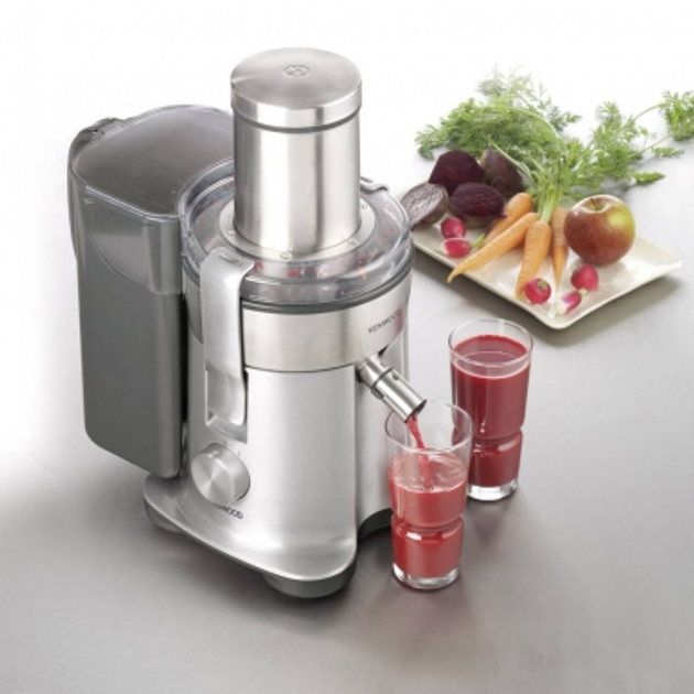 Соковижималка для цитрусових Kenwood JE 850 - зображення 3