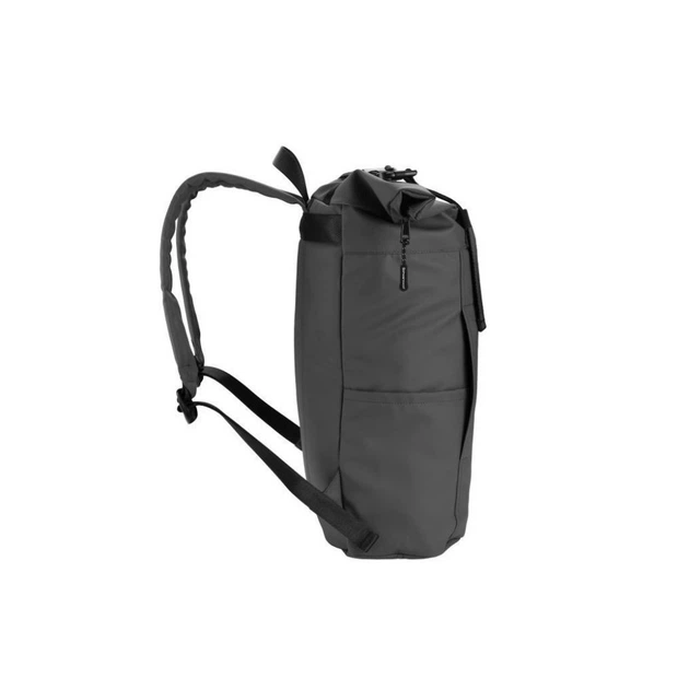 Рюкзак туристический Schwarzwolf Pektusan Rolltop серый [124538] - изображение 3