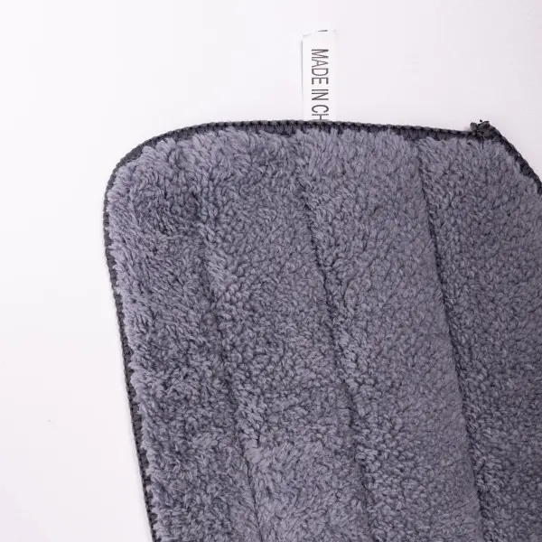 Насадка для швабри з мікрофібри 40*13*1 см(HP-35015-54)(WB) - изображение 3