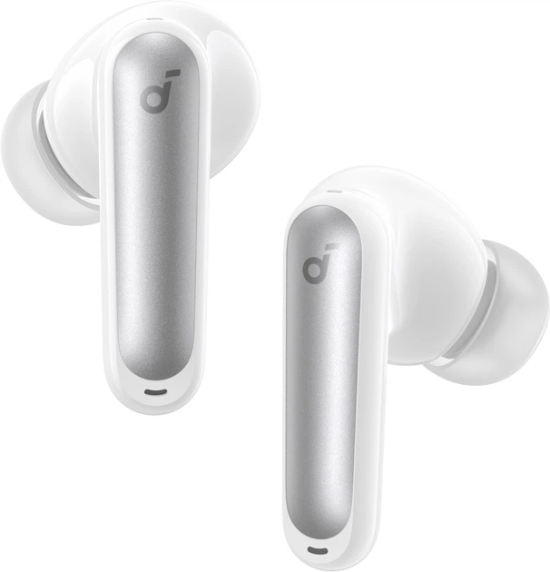 Навушники Anker SoundСore P41i White (A3937G21) - Фото 2 Навушники Anker SoundСore P41i White (A3937G21) - зображення 2