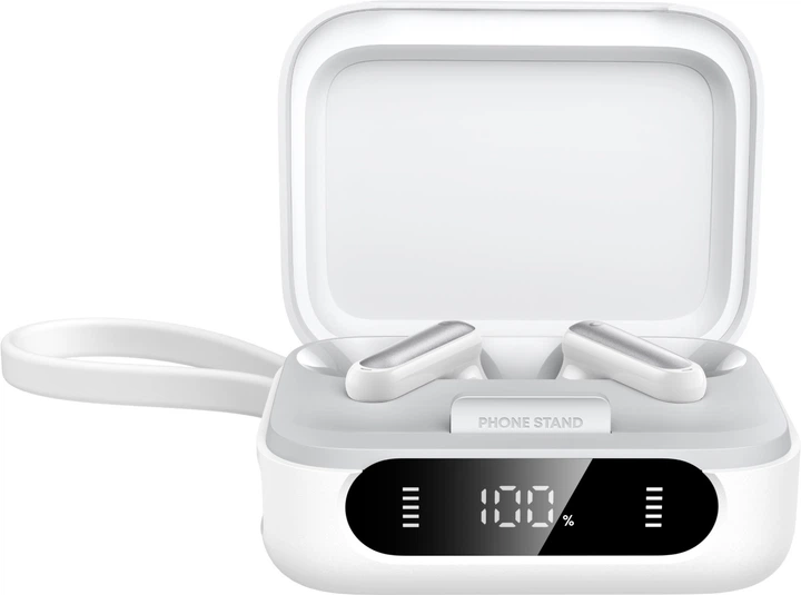 Навушники Anker SoundСore P41i White (A3937G21) - Фото 4 Навушники Anker SoundСore P41i White (A3937G21) - зображення 4