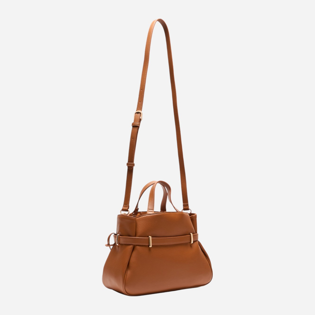 Torebka crossbody damska Liu Jo AA5047E0037 81154 Brązowa (800070348802) - obraz 2
