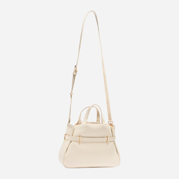 Torebka crossbody damska Liu Jo AA5047E0037 X0459 Biała (800070348800) - obraz 2