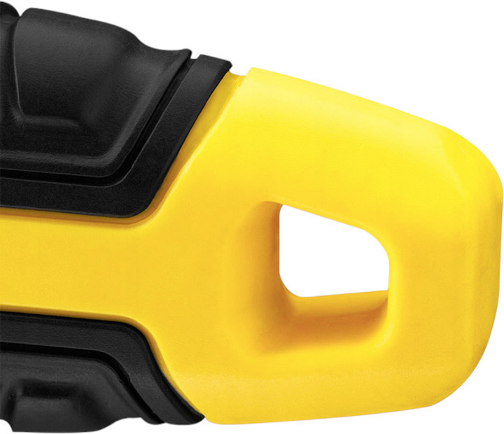 Klucz nastawny Stanley MaxSteel 200 mm (0-90-948) - obraz 5