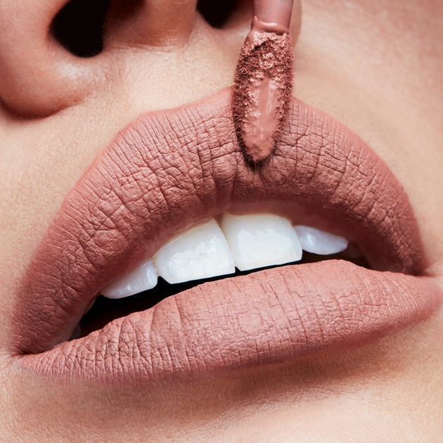 Рідка помада M.A.C Retro Matte матова Burnt Spice 5 мл (773602445233) - зображення 4