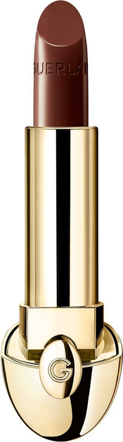 Szminka do ust Guerlain Rouge G 19 Le Brun Intense 3.5 g (3346470441057) - obraz 1