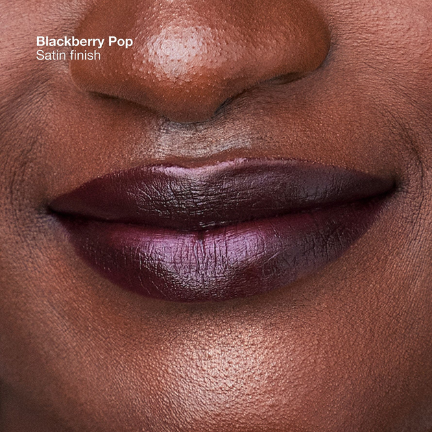 Помада Clinique Pop Longwear Blackberry Pop 3.9 г (192333192320) - зображення 2