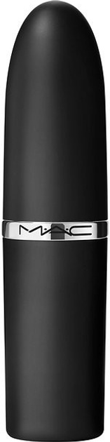 Szminka do ust M.A.C M.A.Cximal Silky matowa 613 Sin 3.5 g (773602685486) - obraz 3
