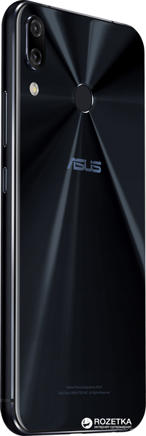 ASUS ZenFone 5 64GB 美品 Asus Zenfone 5 ZE620KL 4/64GB Silver купить в Mobus (Украина