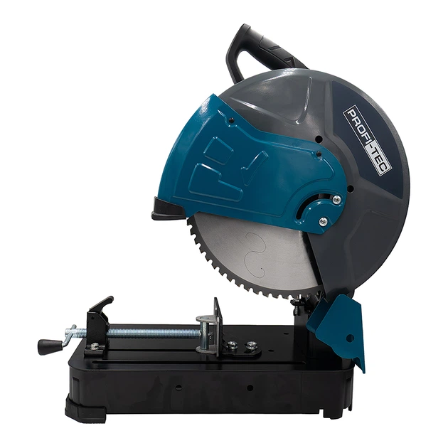Відрізна пила по металу PROFI-TEC CCS 355 ColdCut - изображение 2