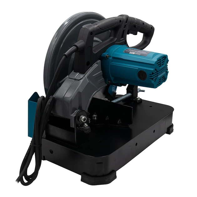 Відрізна пила по металу PROFI-TEC CCS 355 ColdCut - изображение 3