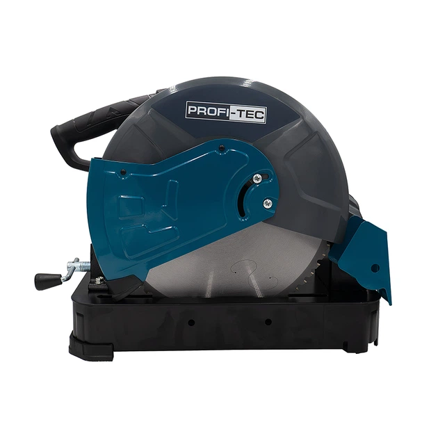 Відрізна пила по металу PROFI-TEC CCS 355 ColdCut - изображение 4