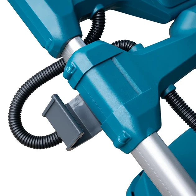 Акумуляторна самохідна газонокосарка PROFI-TEC EasyMow 51 Pro (40 В (2×20 В), безщітковий двигун, мульчування, ширина 510 мм, висота 30 - 80 мм, травозбірник 50 л) 2×PT2080EP (8.0 Аг), ЗП QBCD20/4 dual quick, коробка, заглушка для мульчування (007587) - изображение 10