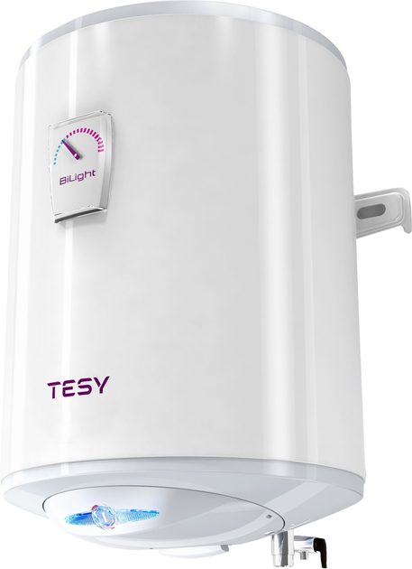 Bojler Tesy BiLight SLIM EL 30L VERT - obraz 1