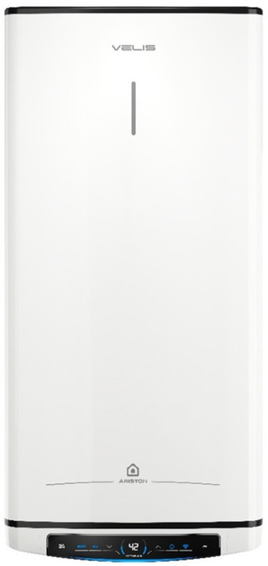 Bojler Ariston Velis Pro WIFI 30 ES EU (3626360) - obraz 1