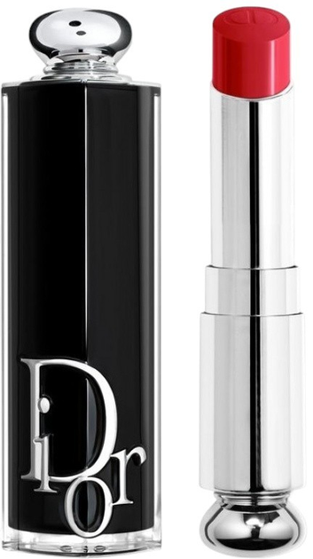 Szminka do ust Dior Addict 758 Lady Red 3.2 g (3348901656023) - obraz 1