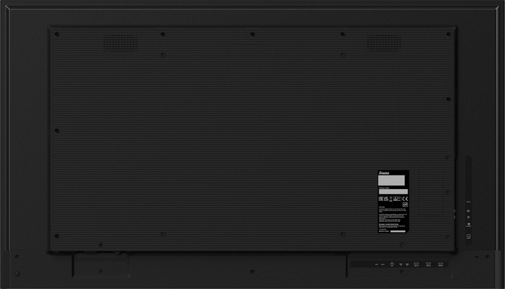 Monitor 50" iiyama ProLite LH5041UHS-B2AG - obraz 11