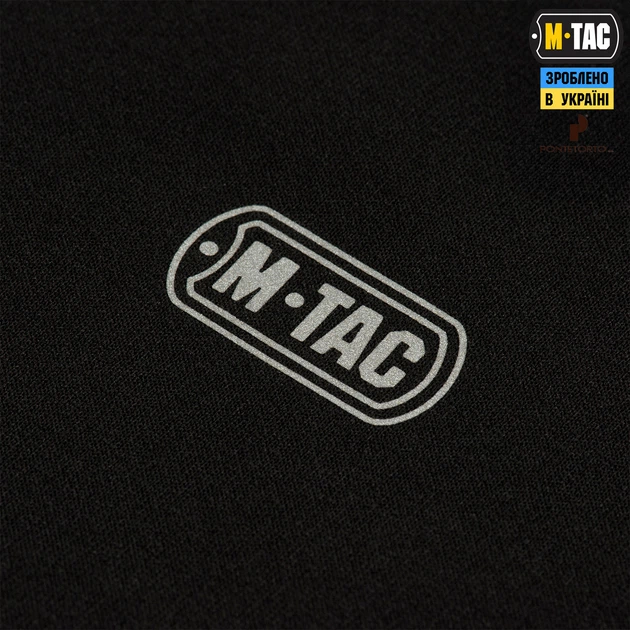 Термосорочка M-Tac Winter Baselayer Black M 70019002-M - изображение 5