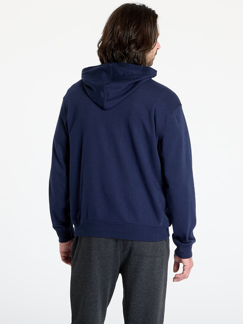 Худі чоловіче GAP 868453-07 XL Синє (1200138430260) - зображення 2