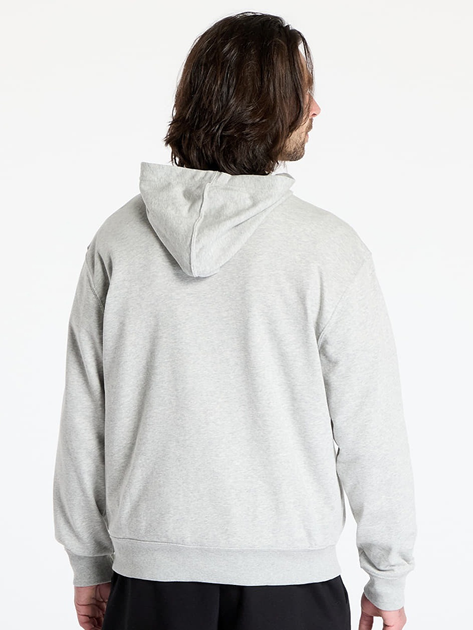 Худі чоловіче GAP 868453-08 XL Сіре (1200138436583) - зображення 2