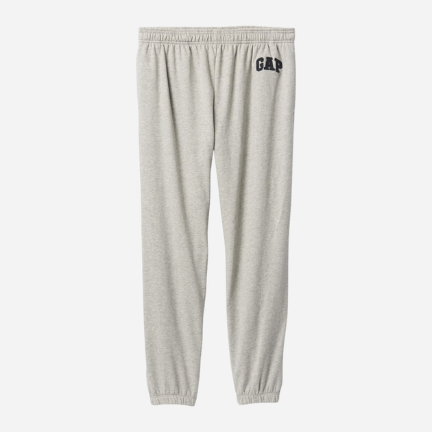 Спортивні штани чоловічі GAP 868463-05 XL Світло-сірі (1200138444441) - зображення 4