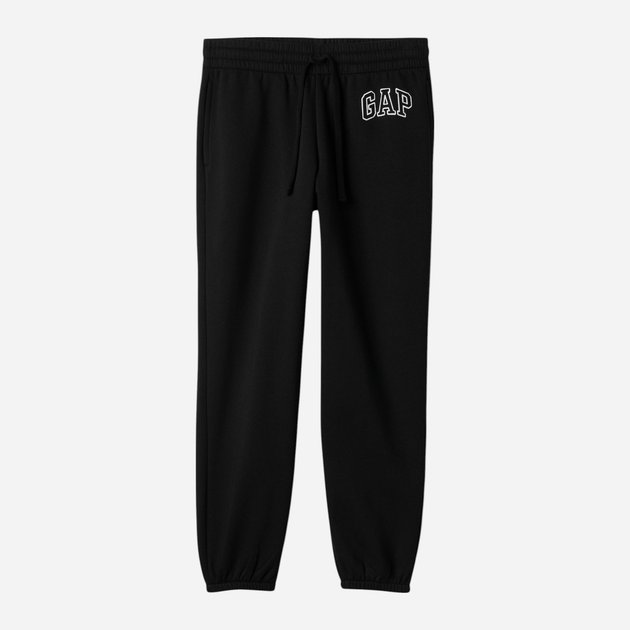 Спортивні штани GAP 463492-04 S (Regular) True Black V2 2 (1200112707715) - зображення 4