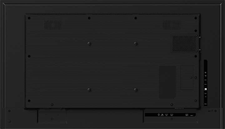 Monitor 50" iiyama ProLite LH5075UHS-B2AG - obraz 11