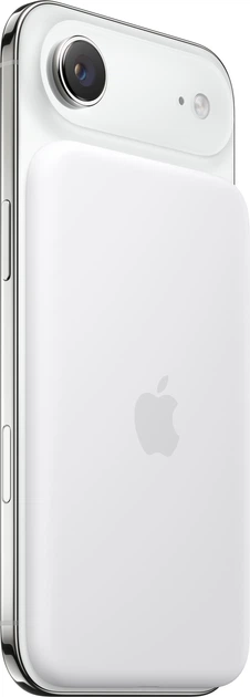 УМБ Apple iPhone Air MagSafe Battery White (MGPG4ZE/A) – фото