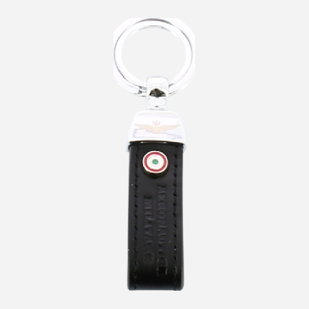 Підвіска Aeronautica Militare AM160-NE Чорна (800070241470) - зображення 1