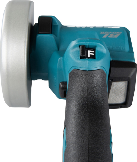 Акумуляторний різак Makita DMC300Z 76 мм без акумулятора та зарядного пристрою (88381765541) - зображення 4