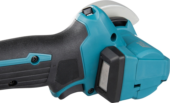 Акумуляторний різак Makita DMC300Z 76 мм без акумулятора та зарядного пристрою (88381765541) - зображення 8