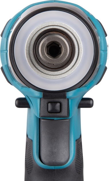 Шурупокрут ударний акумуляторний Makita DTD173Z без акумулятора та зарядного пристрою (88381779210) - зображення 3