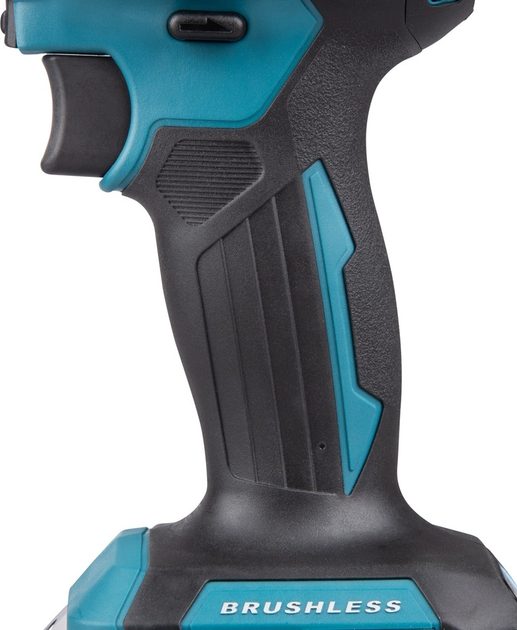 Шурупокрут ударний акумуляторний Makita DTD173Z без акумулятора та зарядного пристрою (88381779210) - зображення 6