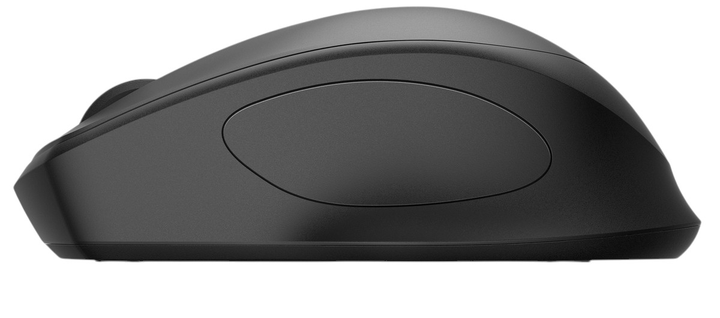 Миша HP 285 6G4E6AA#ABB Silent Wireless Black (HP-6G4E6AA) - зображення 4
