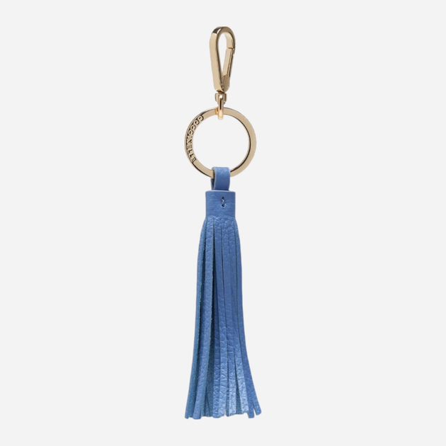 Підвіска Coccinelle Tassel E2MU0410101 B36 Синя (800070338455) - зображення 1