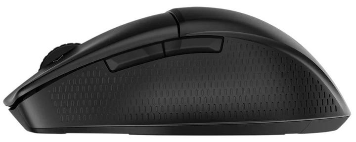 Миша HP 685 Comfort 8T6M0UT#ABB Bluetooth/Wireless Black (HP-8T6M0UT) - зображення 2