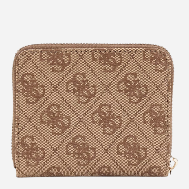 Portfel damski Guess Laurel SWSG7459137 LTL Brązowy (800070344360) - obraz 2