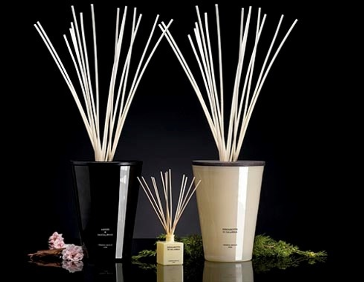 Наповнення до дифузора Cereria Molla Bois de Santal Imperia 500 мл (8424405077528) - зображення 2