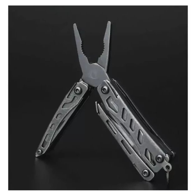 Мультитул NexTool Flagship Pro, чорний - зображення 3
