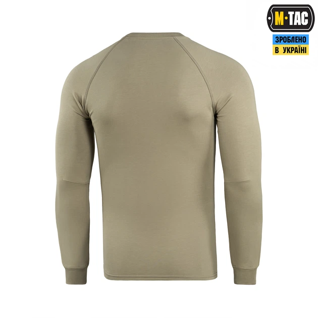 Реглан M-Tac Athlete Tan L 20455003-L - зображення 4