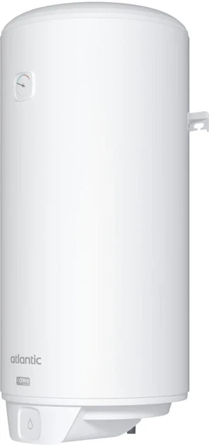 Электрический водонагреватель Atlantic O'ProP VM 100 D400S 1500W 851417 - изображение 2