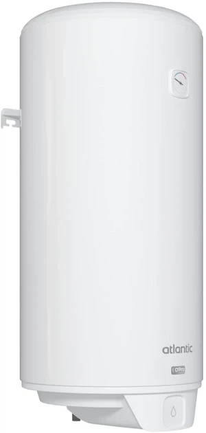 Электрический водонагреватель Atlantic O'ProP VM 100 D400S 1500W 851417 - изображение 3